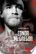 Bio Conor McGregor