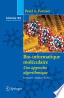Bio-informatique moléculaire