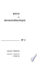 Bio-math
