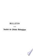 Biochimie