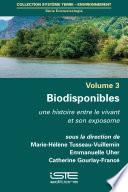 Biodisponibles