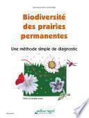 Biodiversité des prairies permanentes