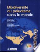 Biodiversité du paludisme dans le monde