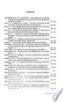 Biodiversity, Evolution and Biogeography of Plants