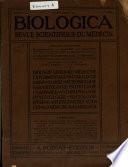 Biologica