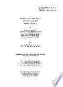 Biological Report
