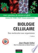 Biologie cellulaire - 2e éd.