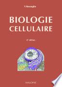 Biologie cellulaire