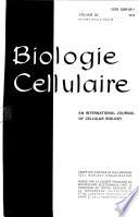 Biologie Cellulaire
