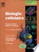 Biologie cellulaire