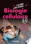 Biologie cellulaire L1