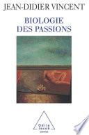 Biologie des passions