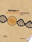 Biologie En 30 Secondes