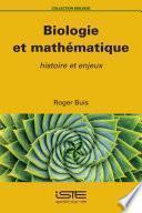 Biologie et mathématique
