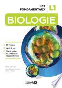 Biologie - Les fondamentaux L1