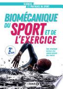 Biomécanique du sport et de l'exercice