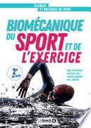 Biomécanique du sport et de l'exercice