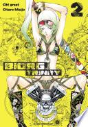 Biorg Trinity