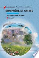 Biosphère et chimie