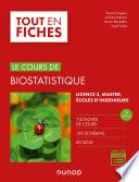 Biostatistique - 2e éd.