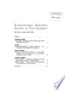 Biotechnologie, agronomie, société et enviornnement