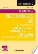 Biotechnologies - BTS - 2e éd.