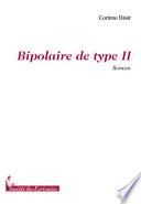 Bipolaire de Type 2