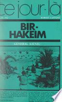 Bir-Hakeim, 10 juin 1942