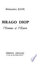 Birago Diop