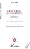 Birds in exile