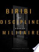 Biribi - Discipline militaire