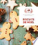 Biscuits de noël
