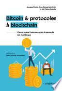 Bitcoin et protocoles à blockchain