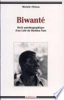 Biwanté