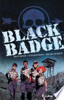 Black Badge