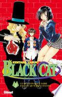 Black Cat - Tome 03