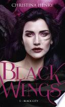 Black City