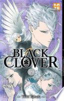 Black Clover T19