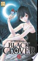 Black Clover T23
