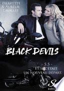Black Devils 5.5