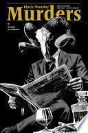 Black Monday Murders Tome 1