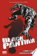 Black Panther - L'homme le plus dangereux du monde (2011)