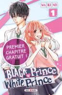 Black Prince and White Prince - Chapitre 1