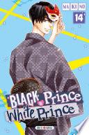 Black Prince and White Prince T14