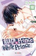 Black Prince and White Prince T18