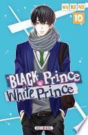 Black Prince & White Prince