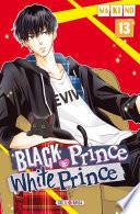 Black Prince & White Prince T13