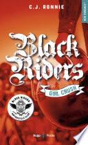 Black riders - Tome 02