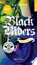 Black Riders - tome 3 Tinkerbell
