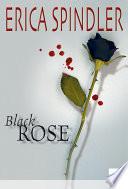 Black rose